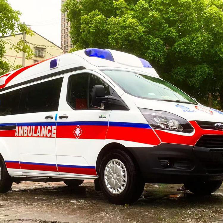 旬阳重症监护救护车出租护送返乡