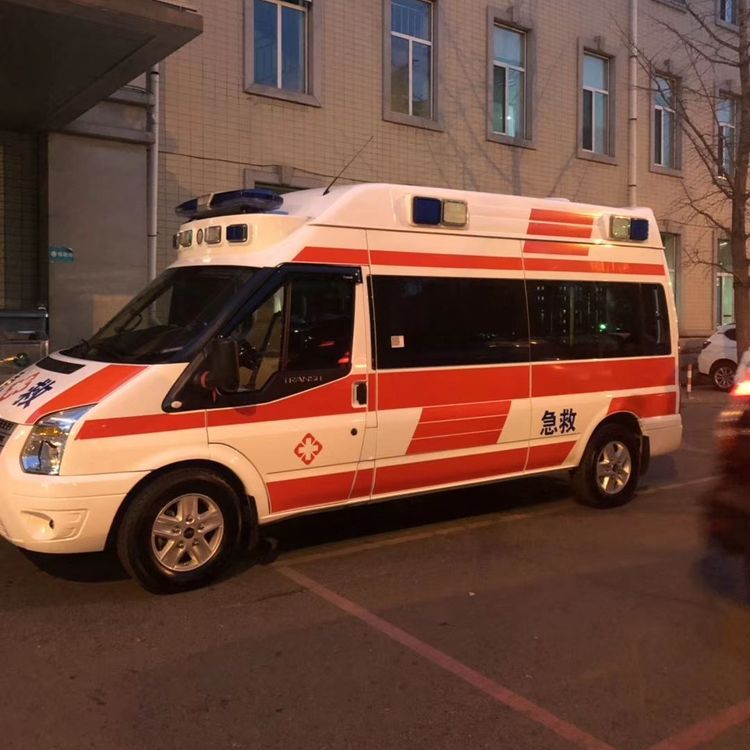 旬阳救护车出租护送保障