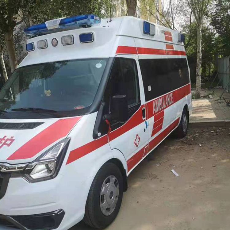 旬阳救护车出租服务提供灵活定制方案