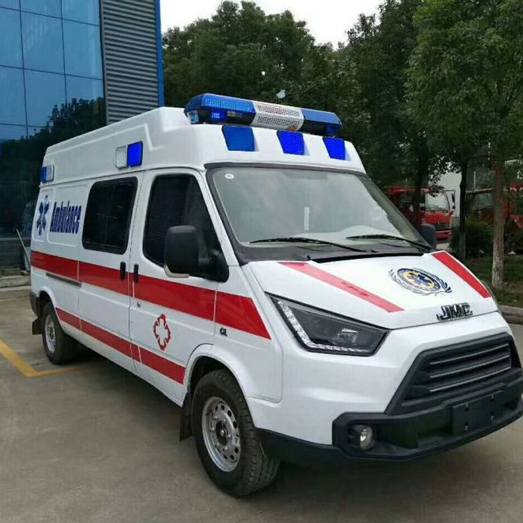 旬阳救护车出租哪家好