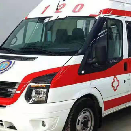 旬阳非急救护送病人转院租赁救护车的优缺点对比